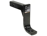Buyers 2" Ball Mount W/8" Drop X 10" Long Tube Black 1803017. Fixed Price $35.84.