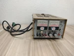 Trygon Electronics HR40-5B Dc Power Supply 0-40V 5A. Fixed Price $91.79.