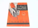 Howard W. Sams Servicing Transistor Radios Vol. 8 Manual Vintage Electronics. Fixed Price $24.76.
