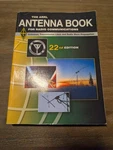 The Arrl Antenna Book For Radio Communications 22ND Ed Softcover. Fixed Price $19.99.