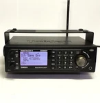 Uniden BCD996P2 Bearcat Trunk Tracker V Phase Ii Base/mobile Digital Scanner. Fixed Price $349.00.