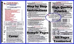 Yaesu FT-817ND & FT-818ND Mini-manual By Nifty Accessories Paperback **new**. Fixed Price $78.97.