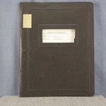 Trygon Model M15-50A Power Supply Instruction Manual & Service Info. Fixed Price $14.95.