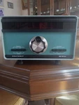 Heathkit Remote Vfo Model SB-644/NEW. Fixed Price $175.00.
