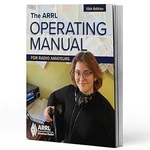 The Arrl Operating Manual For Radio Amateurs. Fixed Price $48.69.