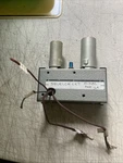Elmac PMR-6A Squelch Ckt Unit W/ Tubes 12AX7 Cbs & 12AL5 (untested) Ham Radio. Fixed Price $27.99.