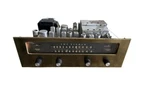 Vintage Fisher 101-R Am / Fm Stereo Tuner Powers On. Fixed Price $215.00.