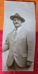 San Francisco Prohibition Director Photo Vintage Original Colonel Johnson Scarce. Fixed Price $203.22.