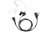 Leimaxte IC-F4011 Earpiece For Icom 2 Way Radio. Fixed Price $15.00.