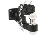Buyers Products BH82000 Ton Combination Hitch 2" Ball. Fixed Price $120.74.