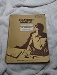 Heathkit Manual HW-2036A Synthesized Meter Fm Transceiver With Schematics. Fixed Price $12.99.