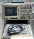 Tektronix TDS3052 Dpo Oscilloscope 500 Mhz Gsa/s TDS3FF TDS3TRG - Calibrated. Fixed Price $908.60.