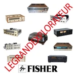 Ultimate Fisher Audio Repair Service Manual & Schematics 720 Pdf On Dvd. Fixed Price $18.15.
