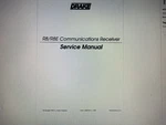Drake R8E Service Manual Digital. Fixed Price $5.99.