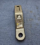 Buyers Products 1803454 Heavy Duty Inch Forged Ball Mount- Drop. Fixed Price $58.95.