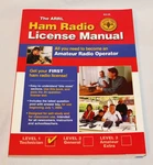 Arrl Ham Radio License Manual: All You Need To Become Amateur Opera.... Fixed Price $6.95.