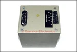 Hewlett Packard 8640B Rf Generator Transformer 110-220 Vac Primary P/n 9100-4024. Fixed Price $65.00.