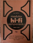 Sams Mhf 106. Fixed Price $15.00.