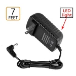 Ac/dc Adapter Power Supply Charger Cord For Aor AR-1000 Radio Scanner Receiver. Fixed Price $9.99.