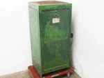 Hbs 10006 Rc Electroplating Power Supply Pri: 220V 20A SEC:500A 6VDC As-is. Fixed Price $447.70.