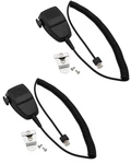 Handheld Microphone RJ45 8-PIN Speaker Compatiable For Motorola Cd.... Fixed Price $43.00.