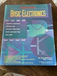 Radio Shack Basic Electronics Gene Mcwhorter Alvis Evans 1994. Fixed Price $18.70.