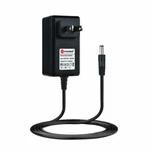 Adapter Power Cord For Radioshack PRO-42 Realistic No 20-302 Scanner Receiver. Fixed Price $13.25.