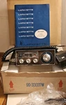 Vintage Lafayette HB-625A Cb Radio 1976 23 Channel Orig Box Manual Schematics. Fixed Price $155.00.