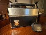 Zenith Royal 3000-1 Trans-oceanic Radio Works All Bands W/ac Adapter. Fixed Price $189.99.