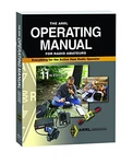 The Arrl Operating Manual For Radio Amateurs By Inc *excellent Condition*. Fixed Price $17.75.