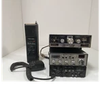 Realistic, Surveyor, Cobra, Informer Lot Of 4 Cb Radios Anl Channel 1987. Fixed Price $45.00.