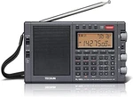 Tecsun PL-990X Bcl Shortwave Radio Fm/mw/sw/lw/cw/ssb/pll Pse Certified New. Fixed Price $331.46.