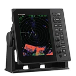 Furuno FR10 10" Radar Display. Fixed Price $2395.00.