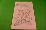Vintage 1962 Vietnam Army Manual Pricelist Of Government Publications,pamphlet. Fixed Price $6.95.
