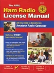 Arrl Ham Radio License Manual: All You Need Become Amateur Operator. Fixed Price $7.49.