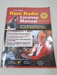 Arrl Ham Radio License Manual 3RD Ed Level 1 Techician. Fixed Price $10.00.
