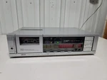 Vintage Akai CS-F39R Stereo Digital Cassette Deck Powers On As-is For Repair. Fixed Price $109.99.