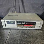 Akai CS-F39R Tape Cassette Deck Player See Video. Fixed Price $50.00.