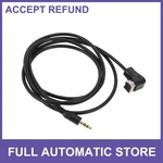 Audio Aux Adapter Cable Wire Stereo Radio Harness For Pioneer Ip-bus Auto. Fixed Price $12.14.