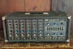 Peavey XR-600B Powered Mixer, Pro Serviced 100% Functional Usa Loudness. Fixed Price $280.00.