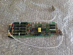 Hp Hewlett Packard Agilent 05328-60031 Circuit Board Assembly 5328A Counter. Fixed Price $59.99.