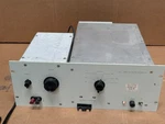Hp / Agilent 738BR Voltmeter Calibrator. Fixed Price $400.00.