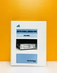 Ifr Am/fm Signal Generators 2030 Series 46881-976 Operating Manual. Fixed Price $34.99.