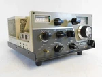 Drake T-4XC Vintage Ham Radio Transmitter (sn 26158, Untested). Fixed Price $100.00.