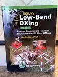 Arrl ON4UN'S Low-band Dxing Handbook Fifth Edition Hf Antennas English. Fixed Price $14.57.