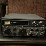 Jrc Japan Radio Company All Wave Receiver NRD-515. Fixed Price $679.00.