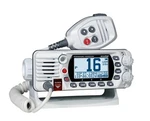 Standard Horizon Vhf Marine Boat Radio Fixed Mount Eclipse Class Dsc Noaa 25W. Fixed Price $171.25.