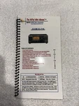 Nifty Manual Icom 718. Fixed Price $21.00.