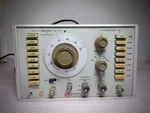 Krohn-hite 5400B Function Generator 2 5MHZ. Fixed Price $218.97.