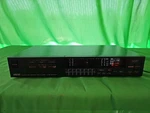 Akai EA-A7 Rare Digital Vintage Stereo Computer Graphic Equalizer Black. Fixed Price $450.00.